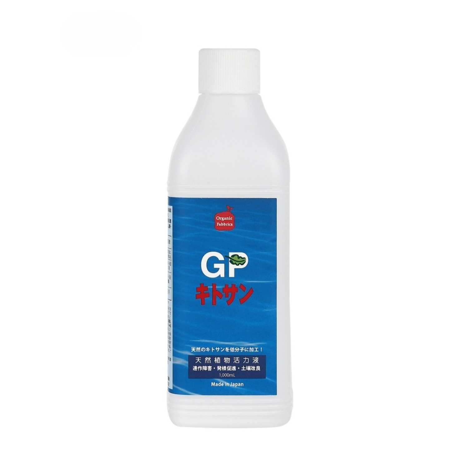 免疫強化 GPキトサン(1L)