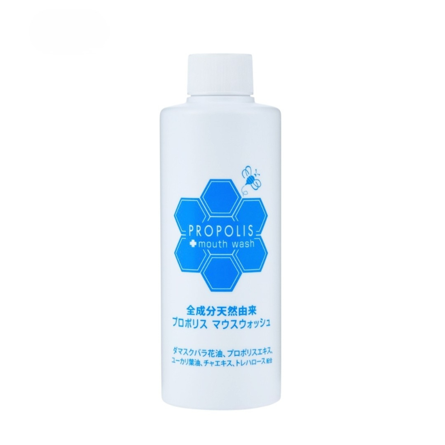 プロポリスマウスウォッシュ (200mL)