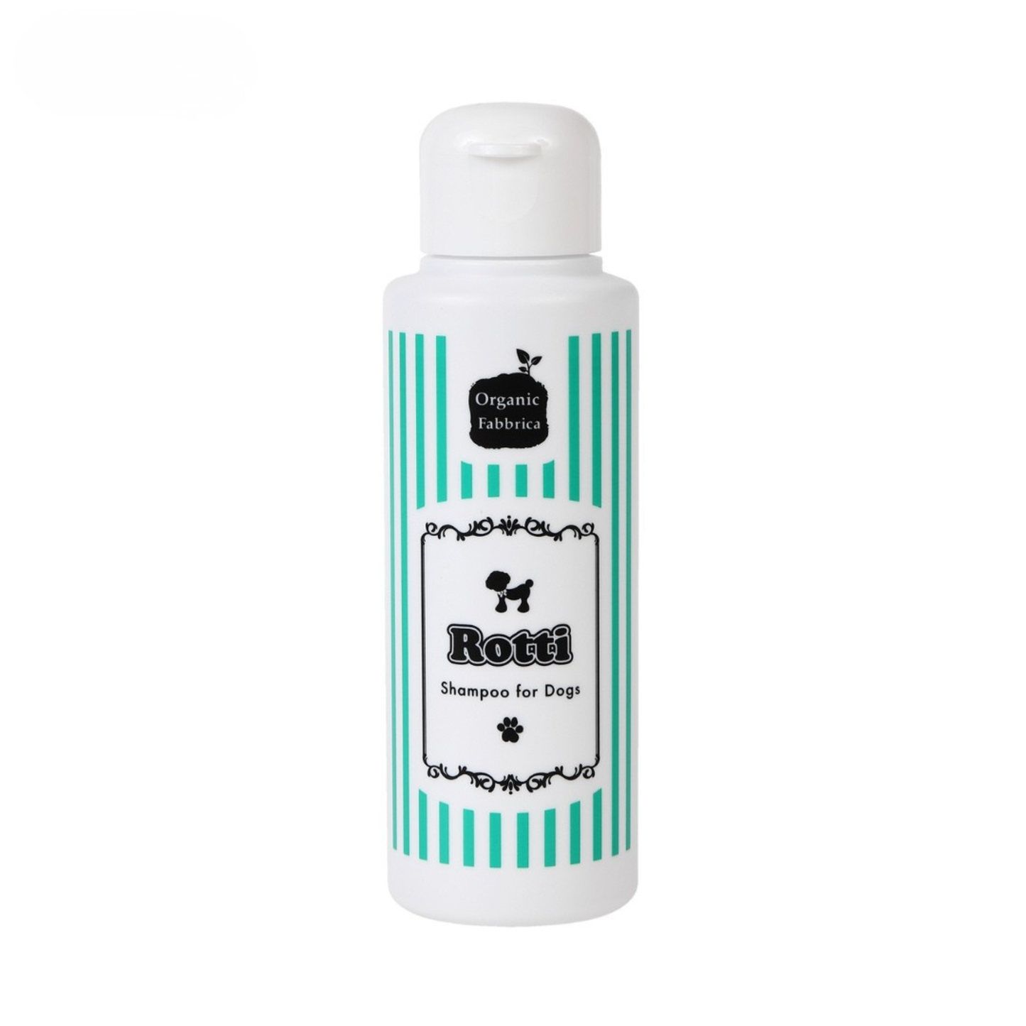 愛犬用ロッティシャンプー(100mL)