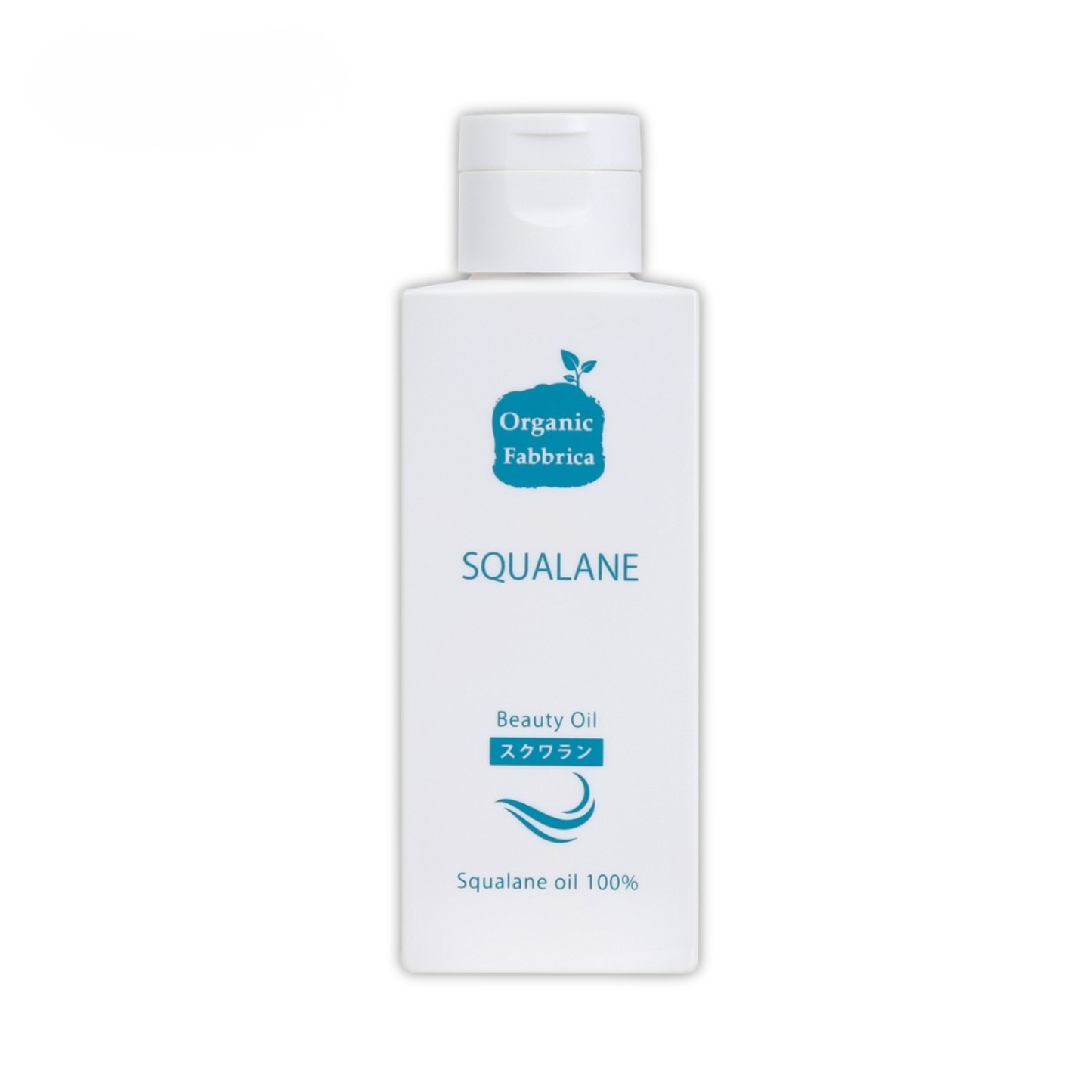 スクワランオイル(100mL)