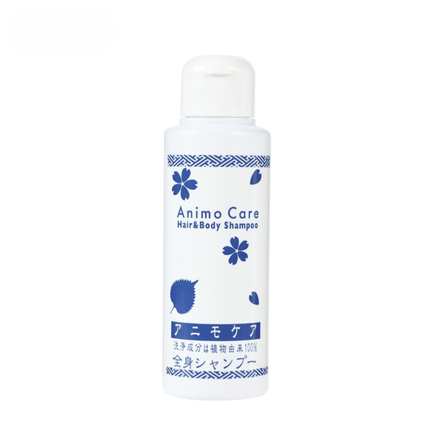 アニモケア全身シャンプー(100mL)