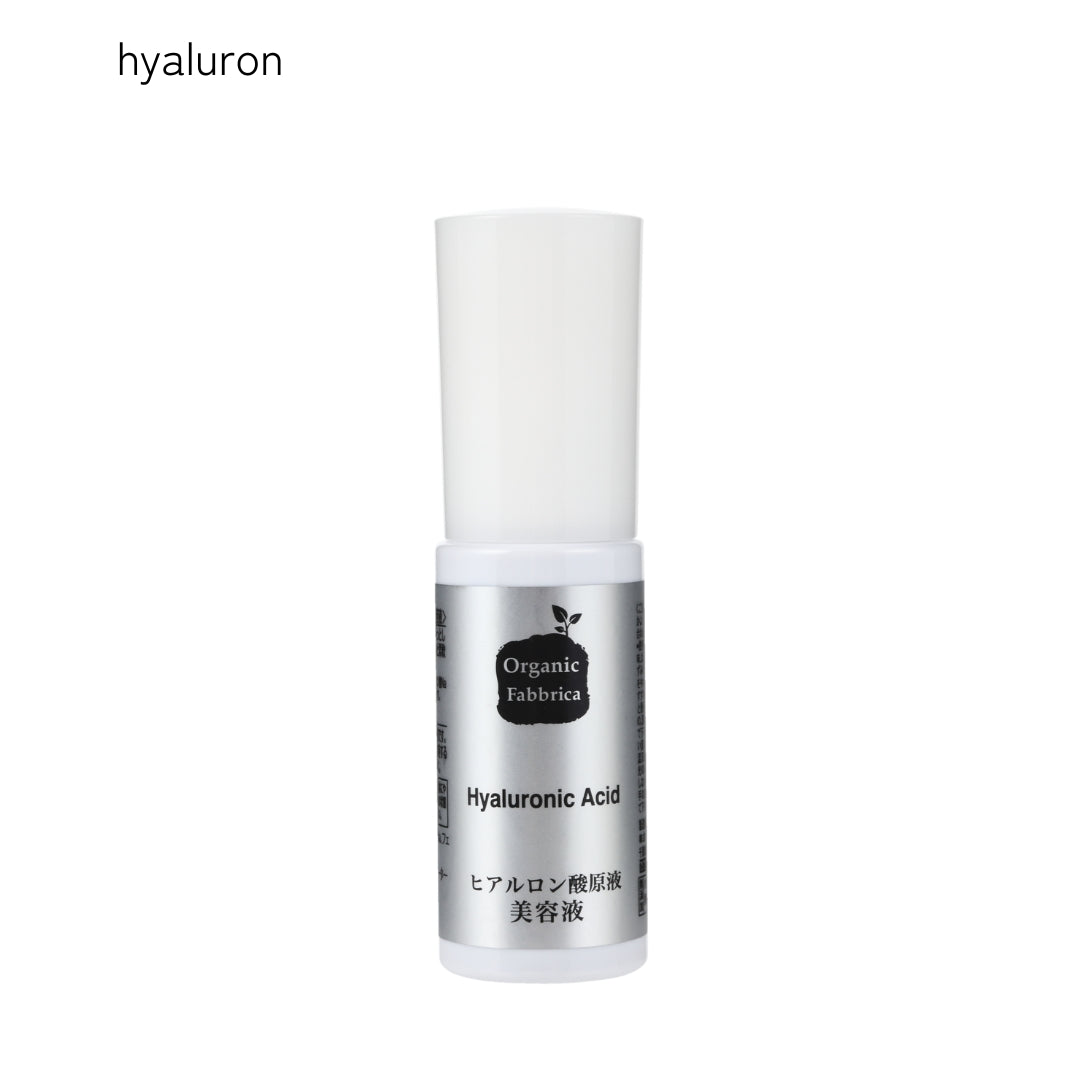 ヒアルロン酸原液美容液 (30mL)