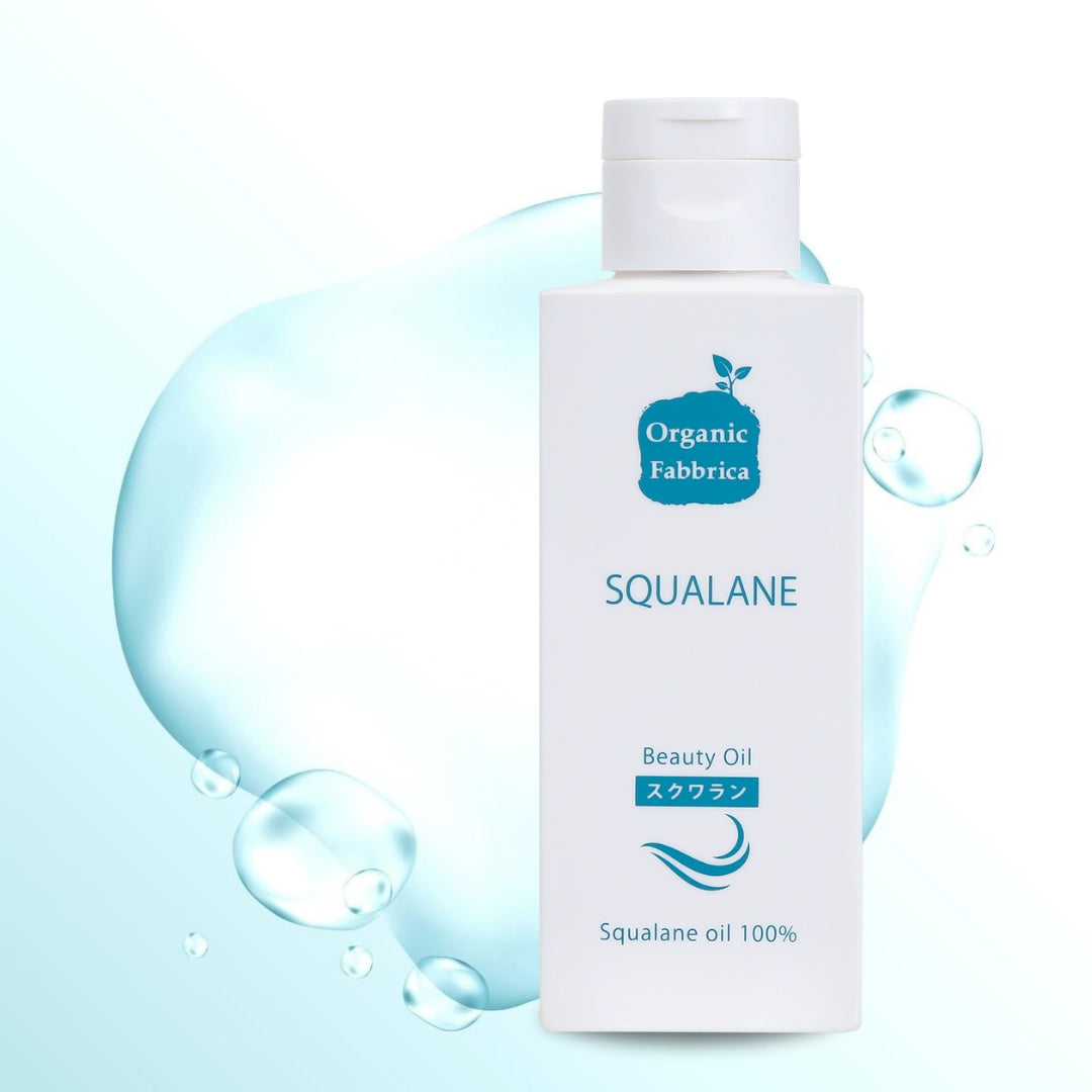 スクワラン100mL