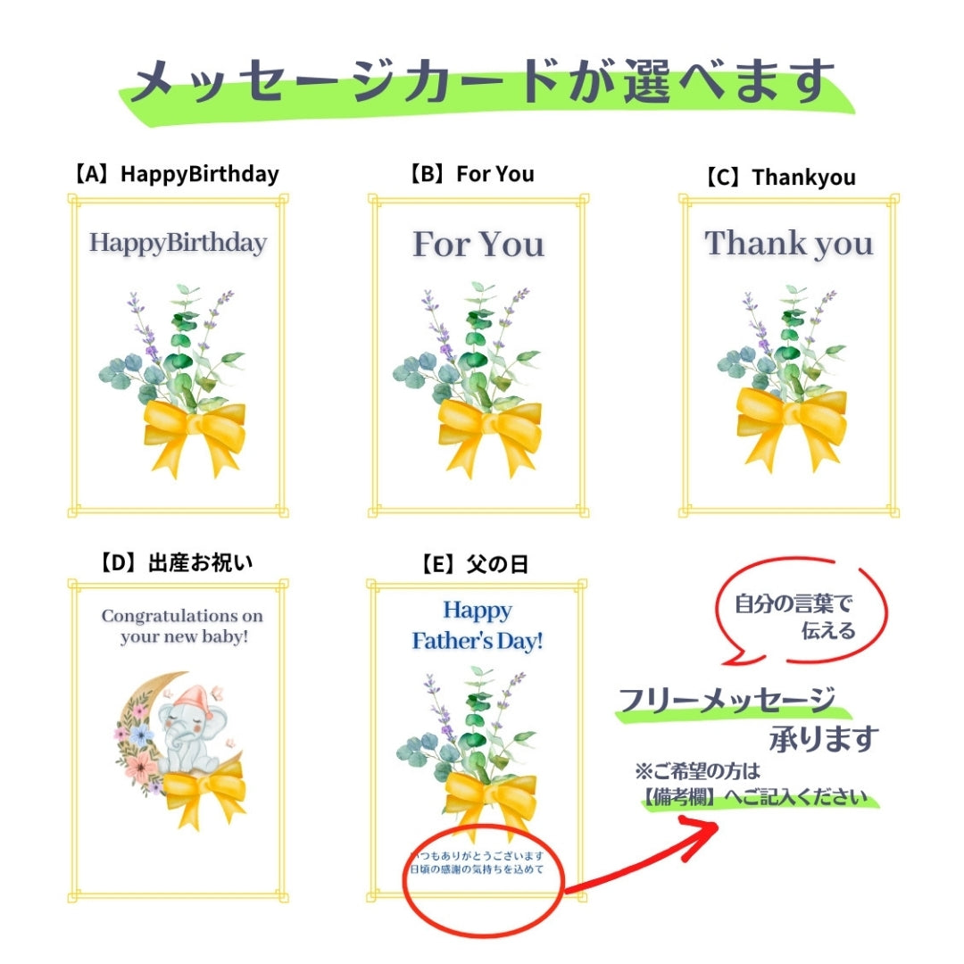 これ1本。 オールインワン全身シャンプー ギフトセットB