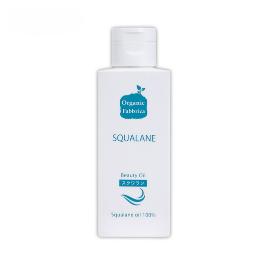 スクワランオイル(100mL）