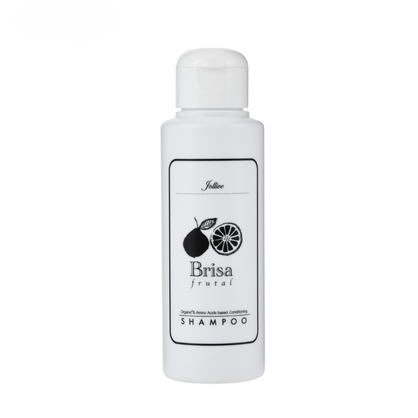 ブリッサフルータルシャンプー(100mL）