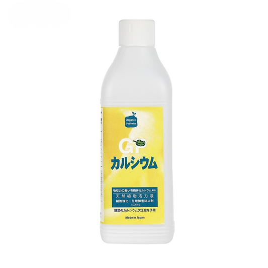 生理障害防止剤 GPカルシウム(1L）