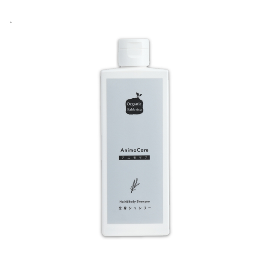 アニモケア全身シャンプー(200mL )
