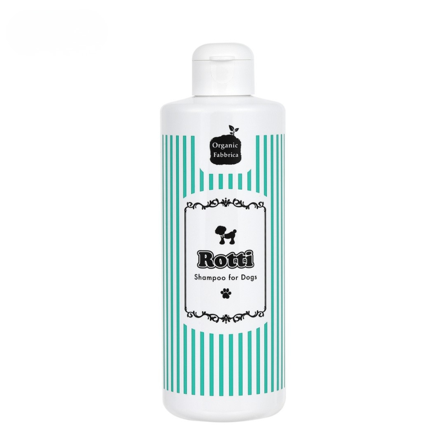 愛犬用ロッティシャンプー(290mL)