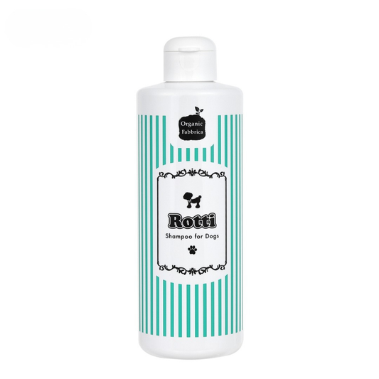 愛犬用ロッティシャンプー(290mL)