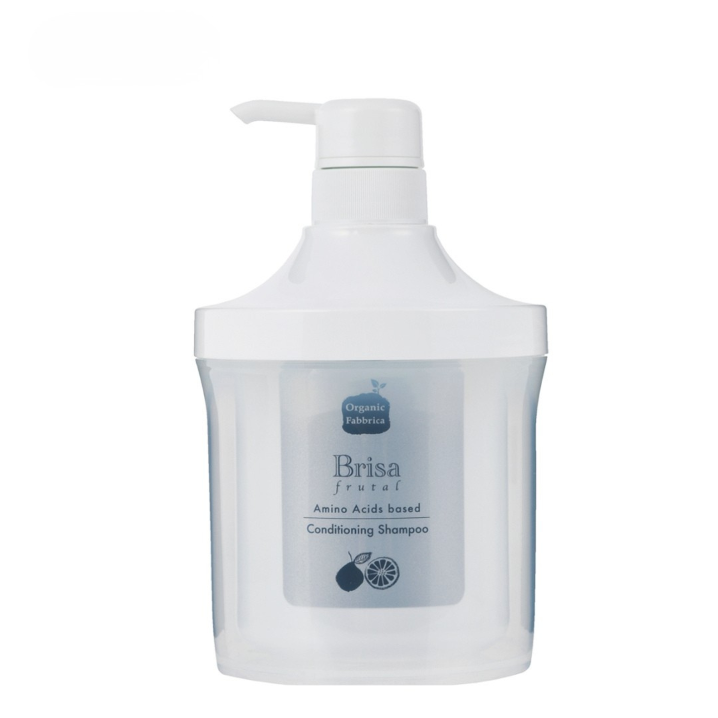 ブリッサフルータルシャンプー(500mL）