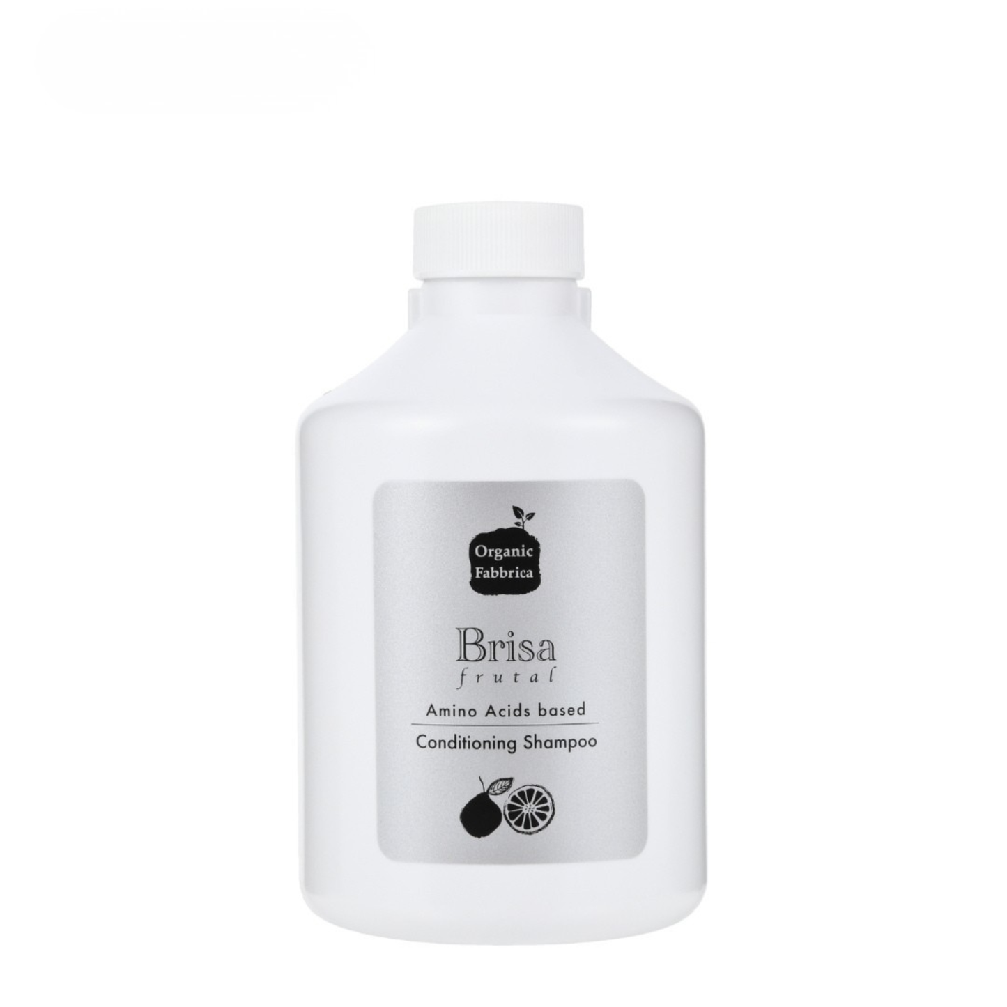 ブリッサフルータルシャンプー付替(500mL）
