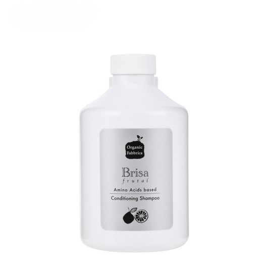 ブリッサフルータルシャンプー付替(500mL）