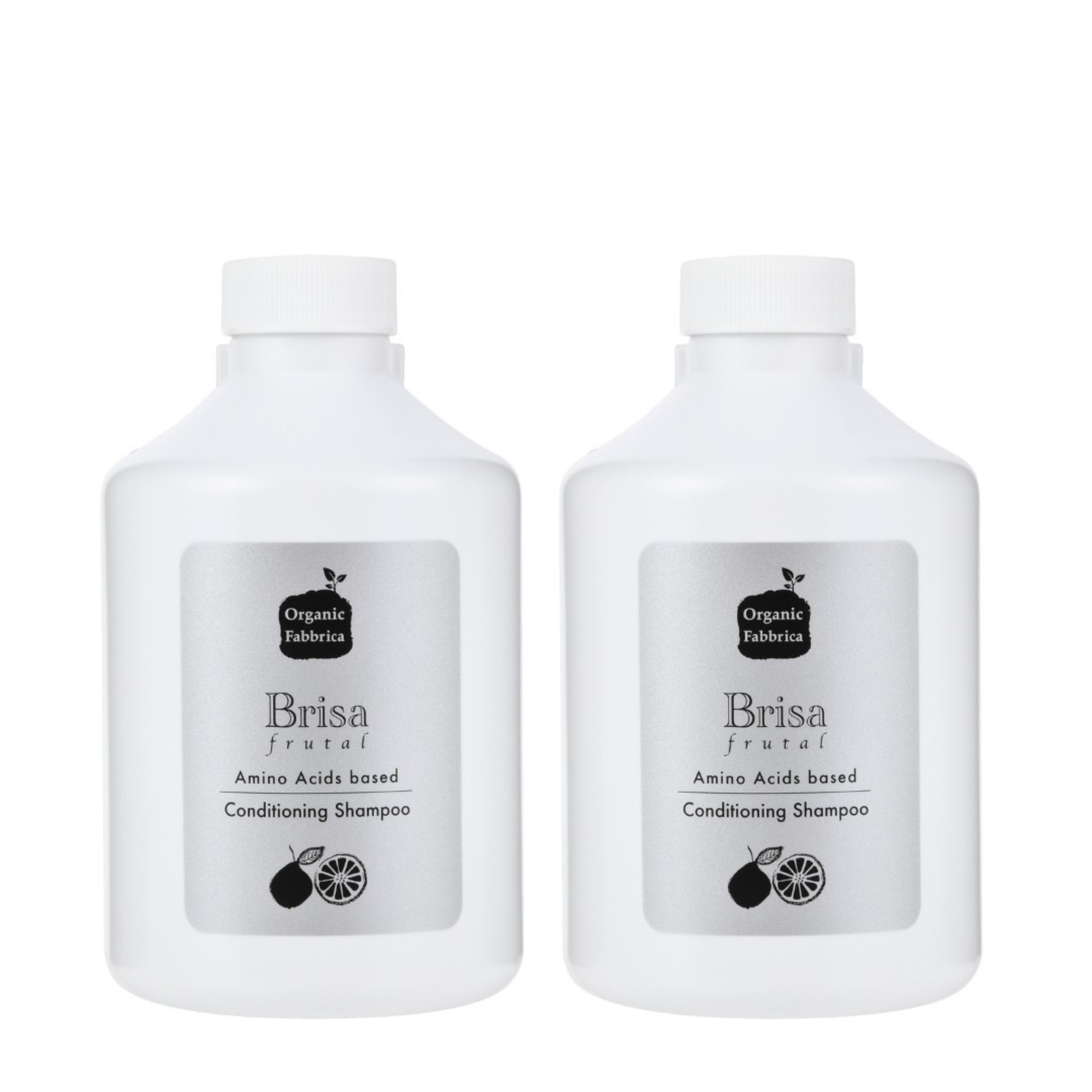 ブリッサフルータルシャンプー付替(500mL×2個）