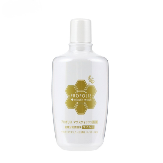 プロポリスマウスウォッシュマイルド (300mL）