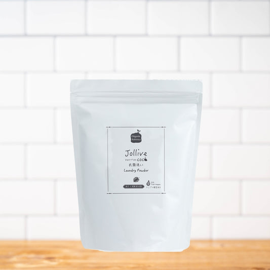 洗濯用粉末洗剤700g