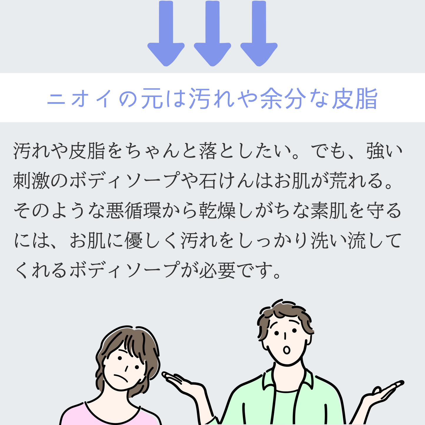 アニモケア全身シャンプー(100mL)