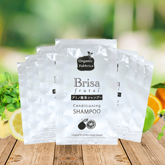 ブリッサお試し