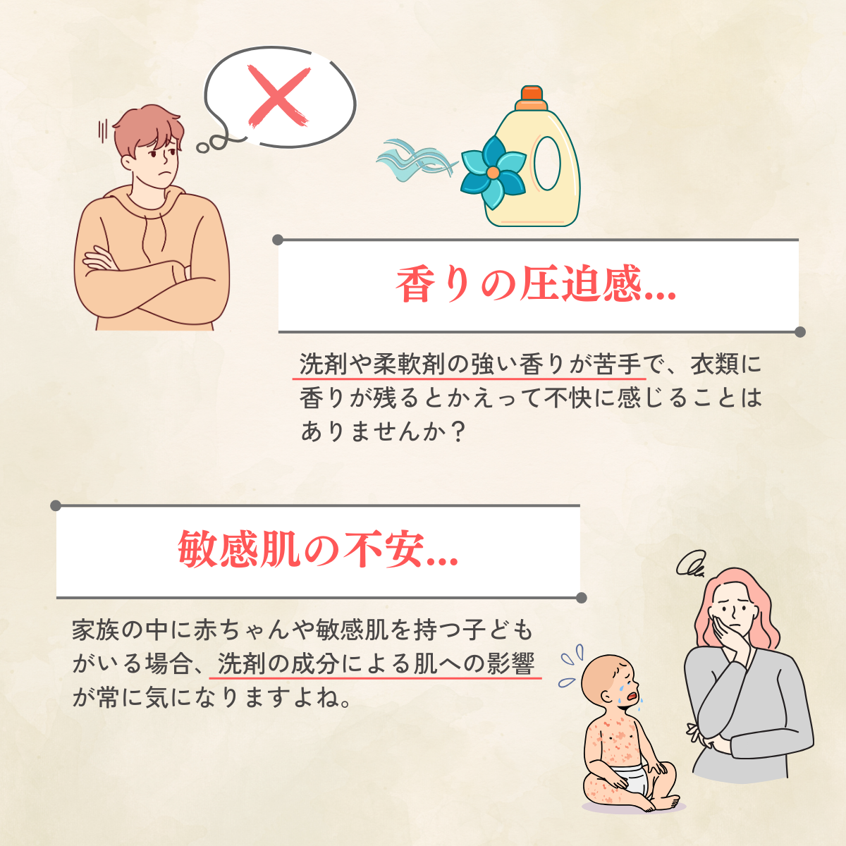 ジョリーブココ衣類洗い 洗濯用粉末洗剤 (700g）
