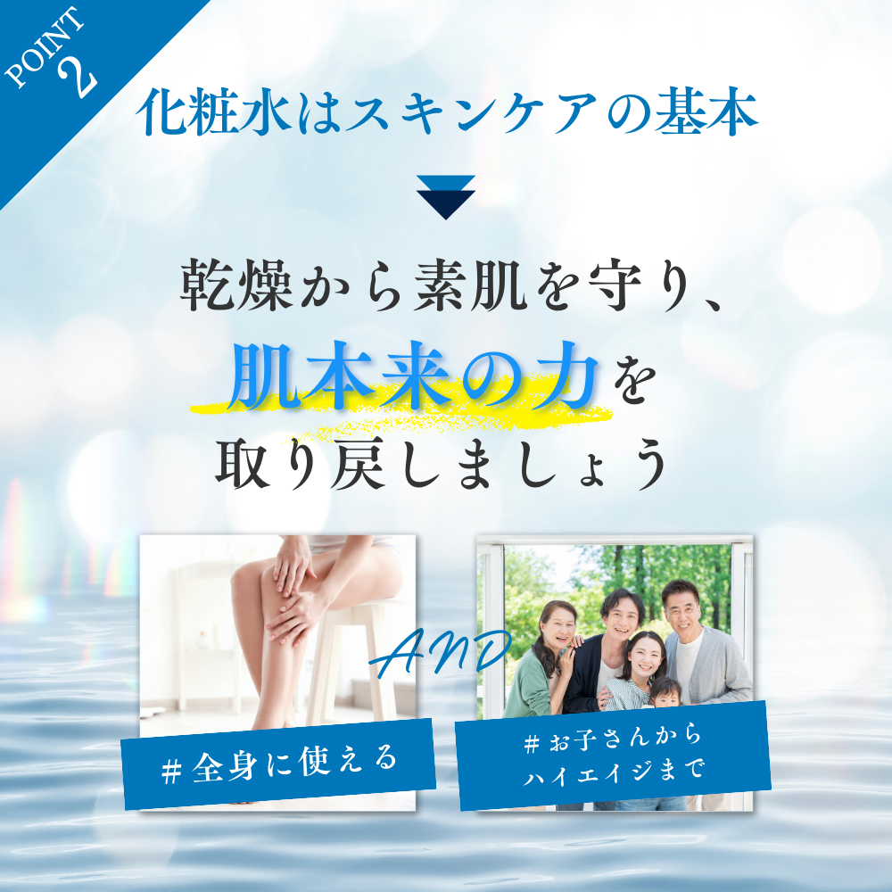 ザ・ローション(本体195mL)